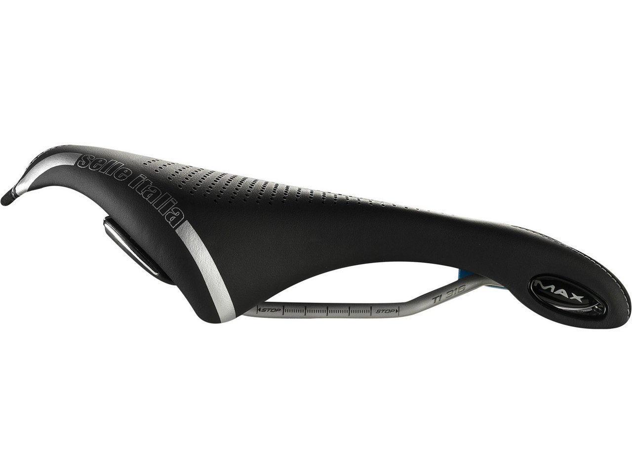 Selle Italia MAX FLITE Gel Superflow Sattel Selle Italia MAX FLITE Gel Superflow Sattel