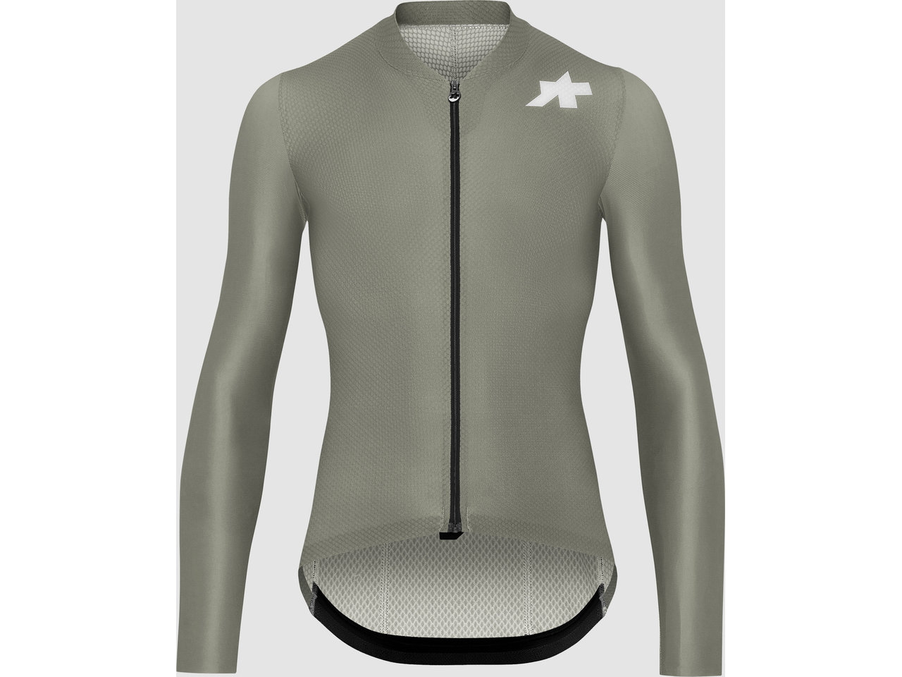 ASSOS Mille GT LS S11 EVO Sykkeltrøye