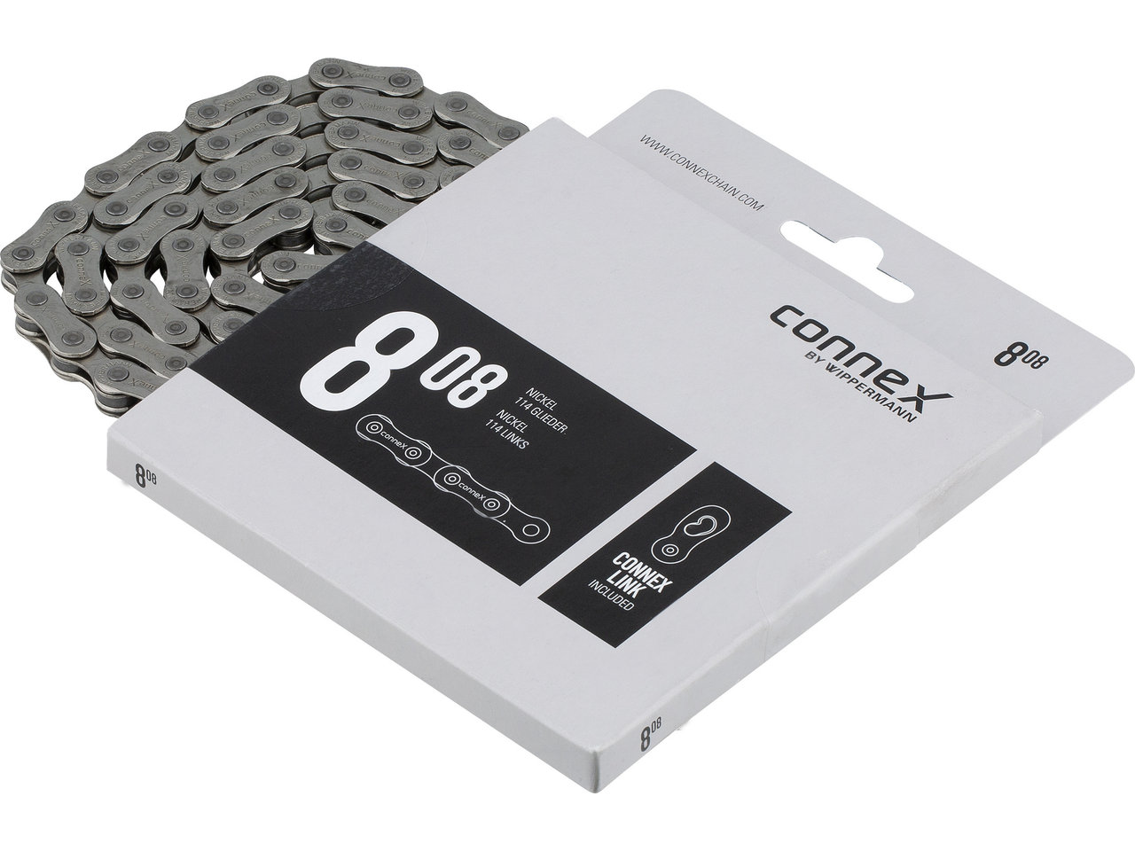 Connex 808 7-/8-fach Kette Connex 808 7-/8-fach Kette