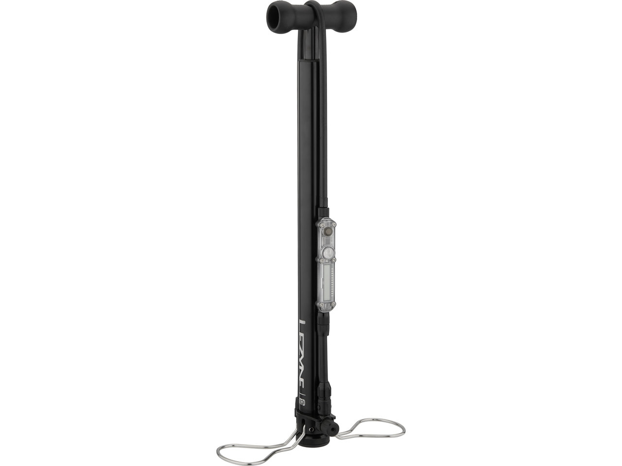Lezyne Digital Travel Floor Drive Standpumpe