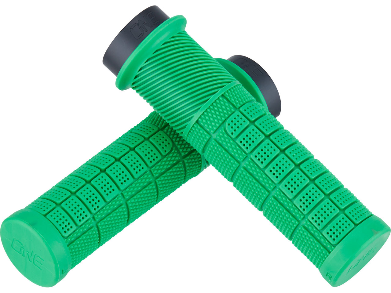 ONE UP COMPONENTS Thick Lock-On Holker ONE UP COMPONENTS Thick Lock-On Holker