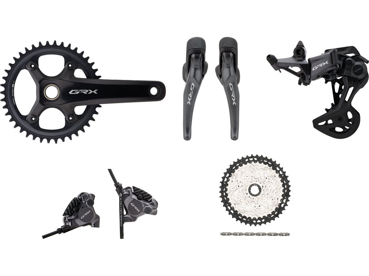 Grx X1 Groupset Vs Shimano GRX Groupset Sram Apex 1x11 42T Review