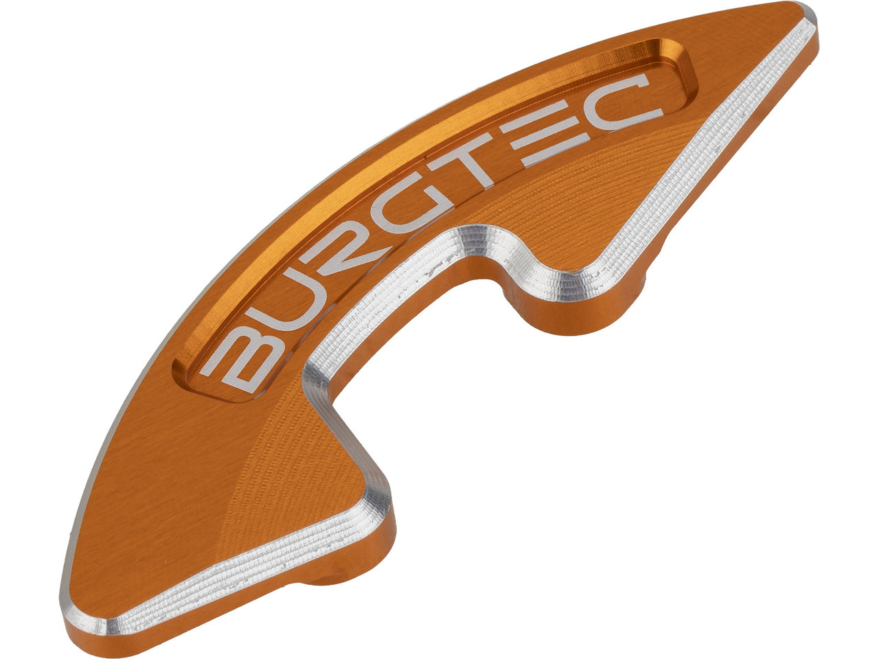 Single Chainring Bash Guard