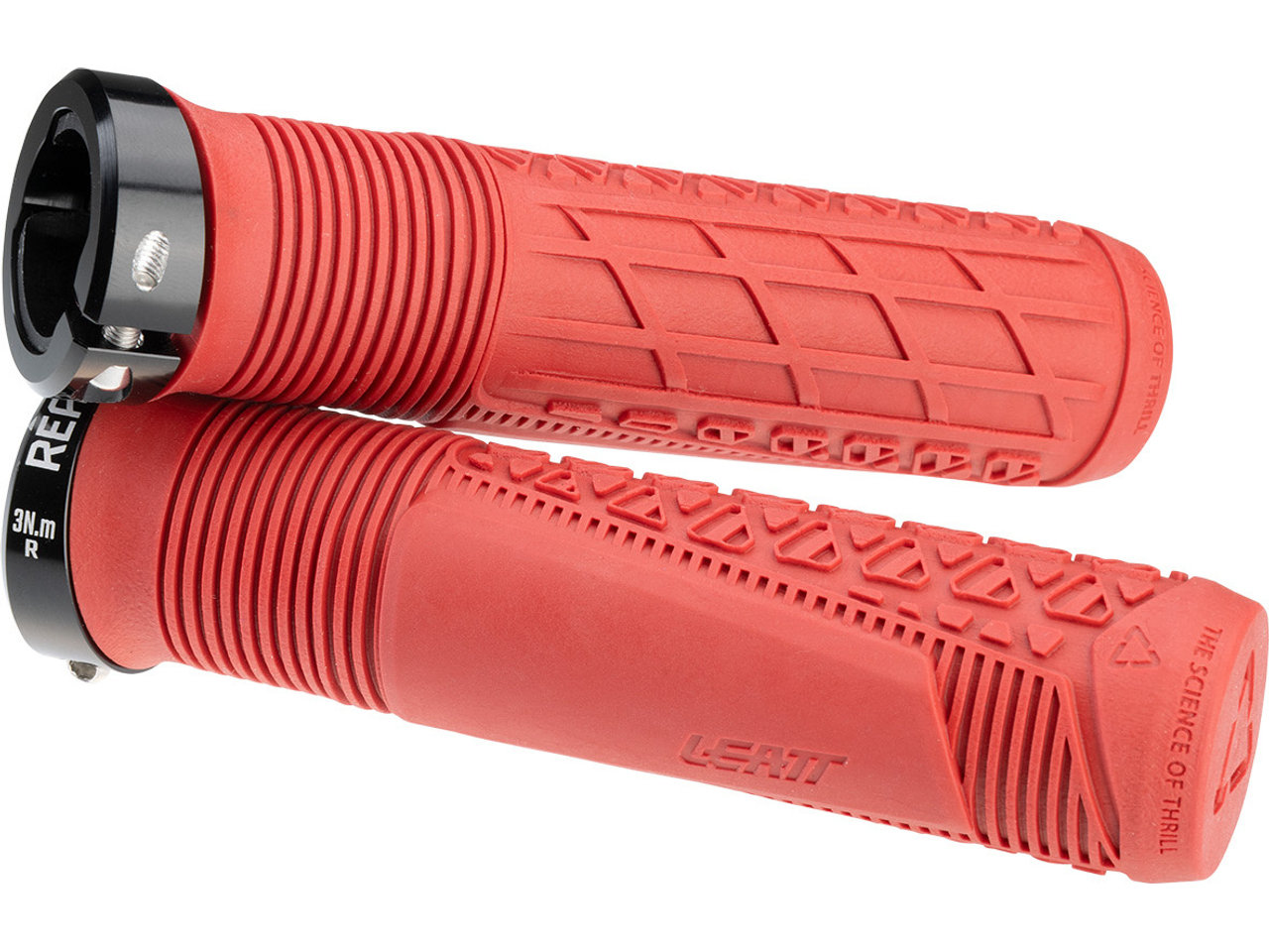 Leatt Grips ReaFlex 6.0 Lenkergriffe