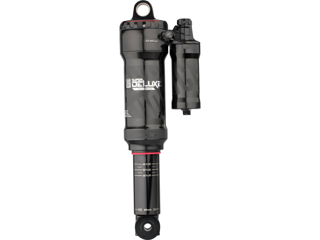 Rock Shox Super Deluxe Ultimate RCT DebonAir Dämpfer für Stumpjumper 27,5" Rock Shox Super Deluxe Ultimate RCT DebonAir Dämpfer für Stumpjumper 27,5"