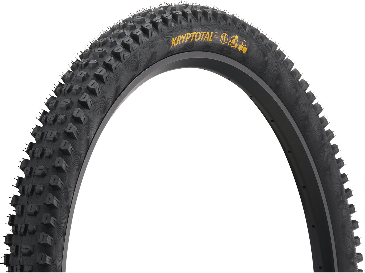 Continental Kryptotal-R Enduro Soft 27,5" Faltreifen Modell 2023