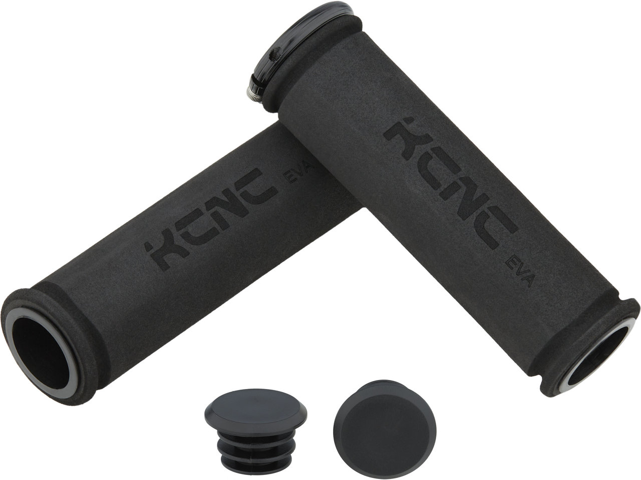 KCNC EVA Lock On Lenkergriffe KCNC EVA Lock On Lenkergriffe