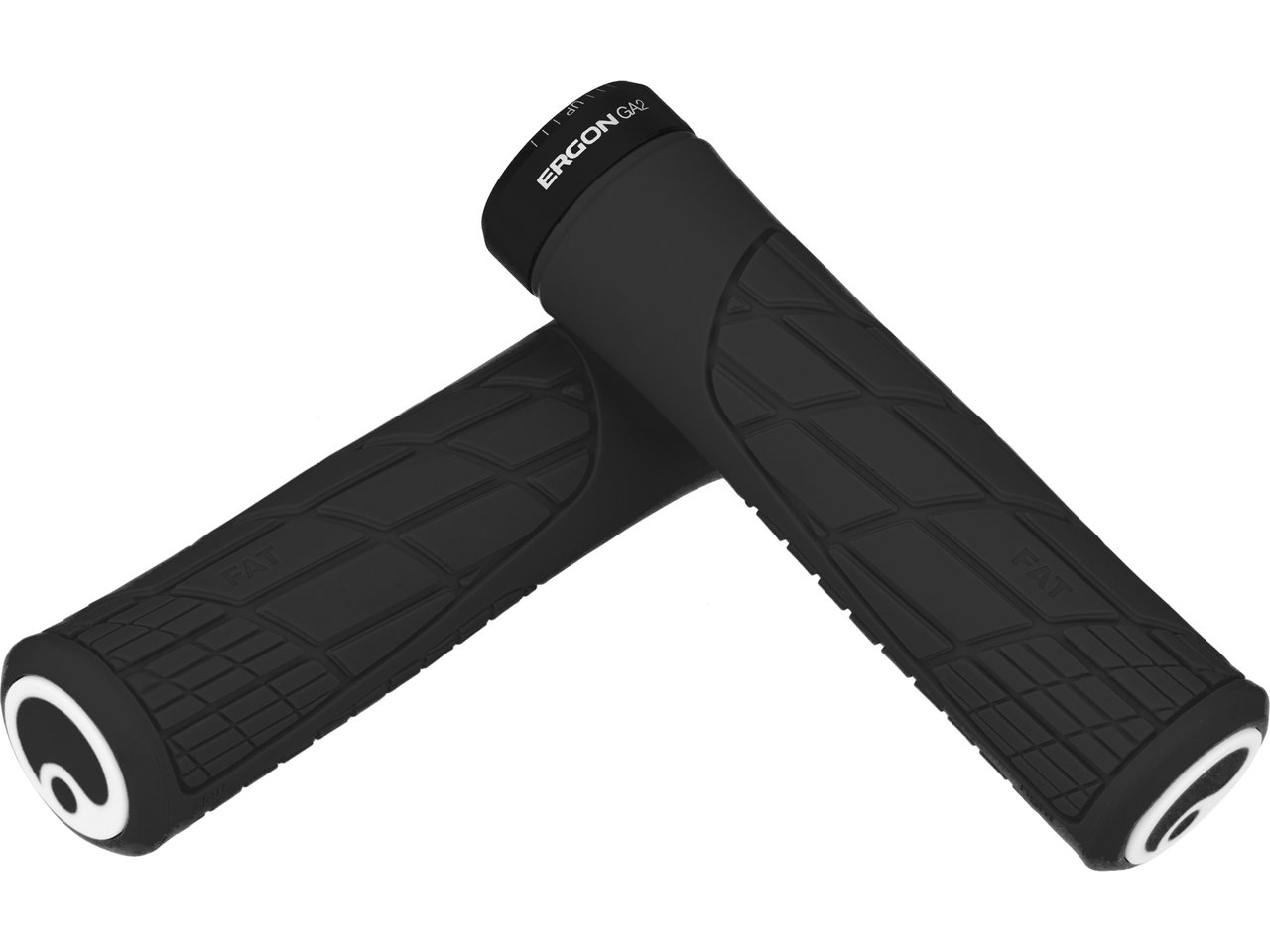 Ergon GA2 Fat Holker Ergon GA2 Fat Holker