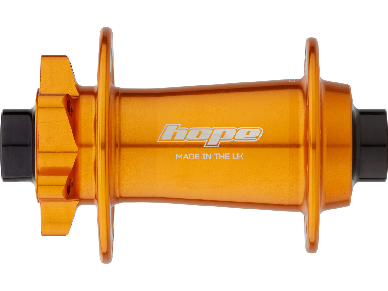 Hope Pro 5 Disc 6-Loch Boost VR-Nabe