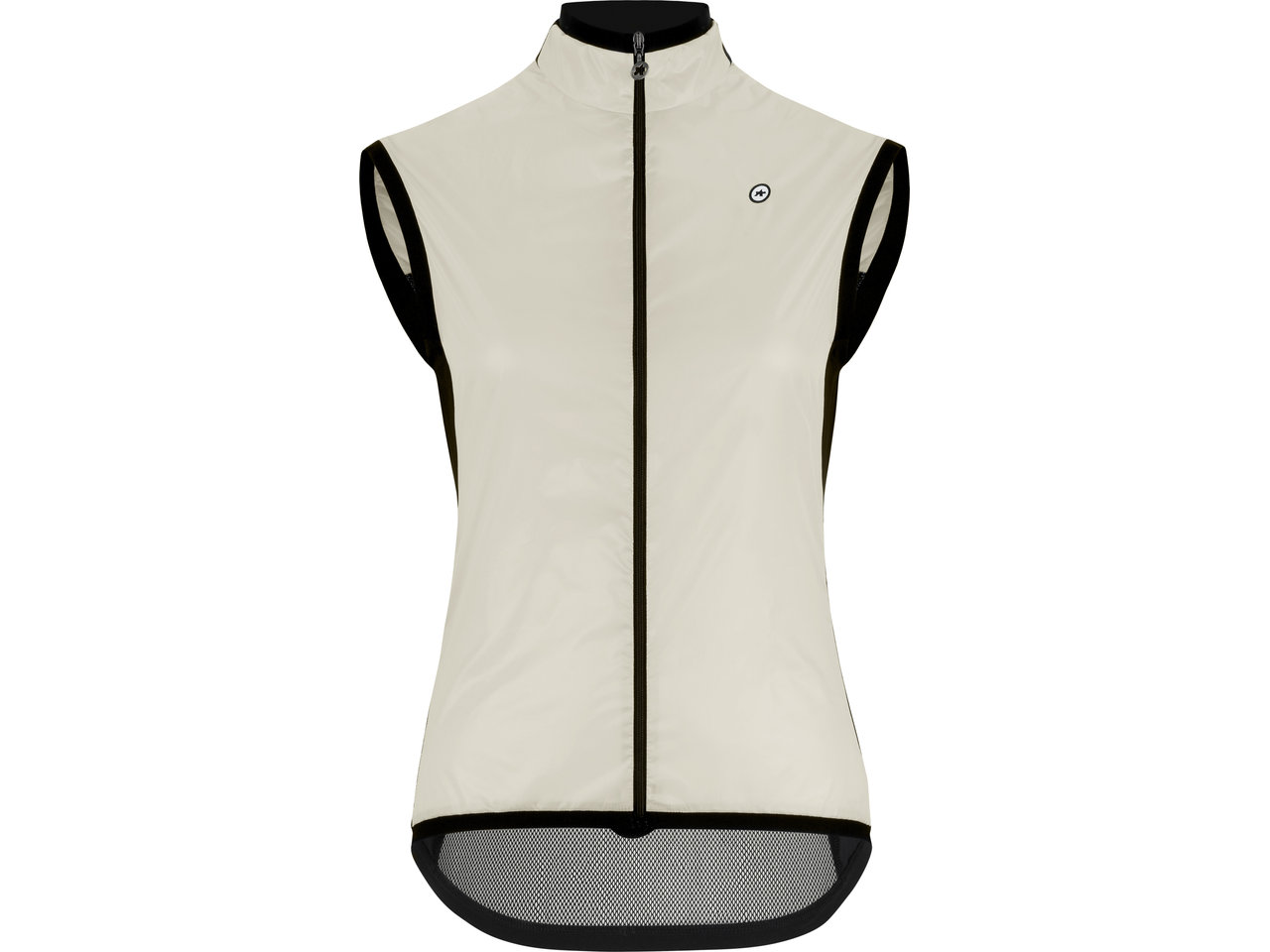 ASSOS Uma GT C2 Damen Wind Weste