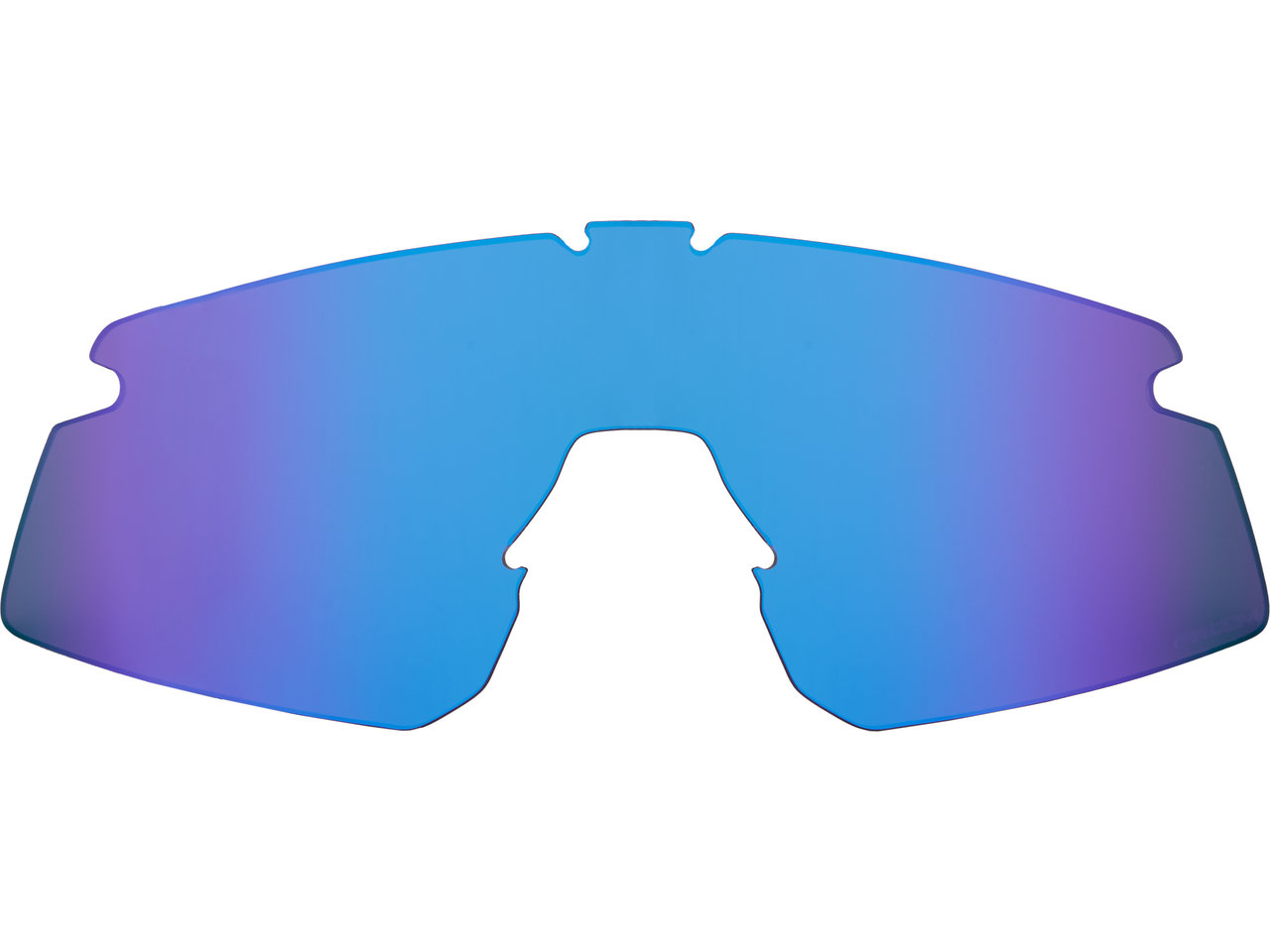 Oakley Hydra Prizm Erstatningslinser
