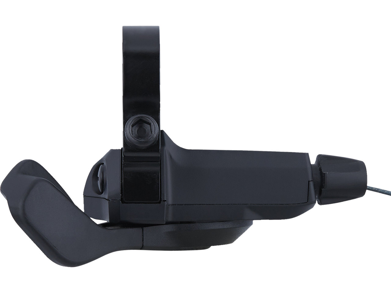 Shimano Cues U6000 Venstre Girspak