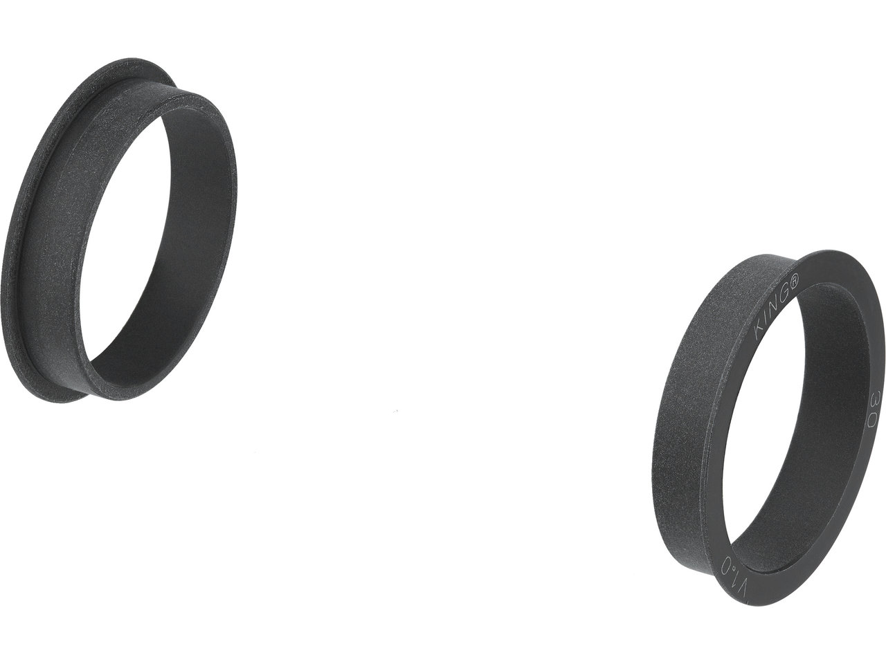 Chris King Fit Kit Innenlager-Adapter