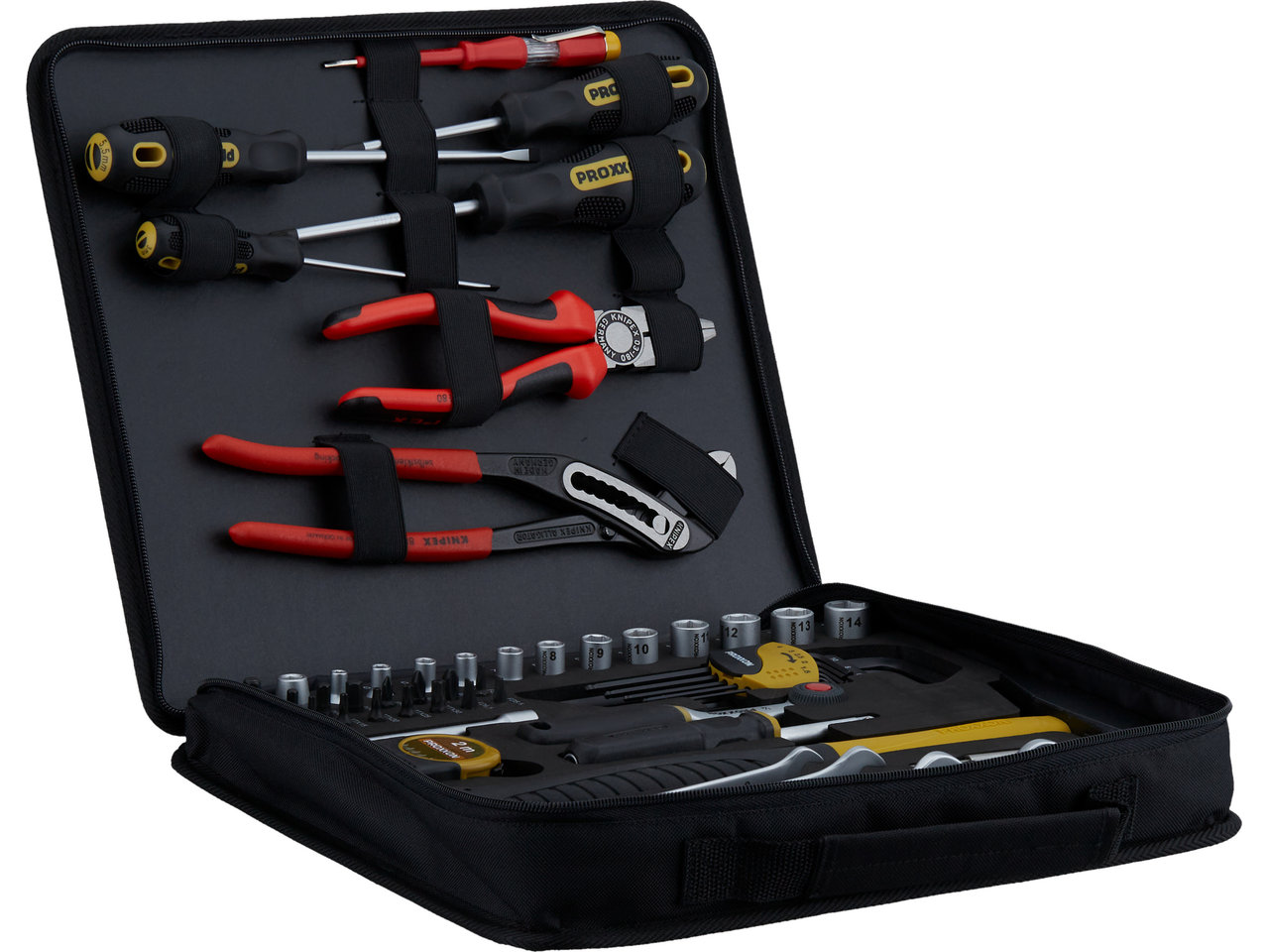Proxxon Universal Werkzeugtasche