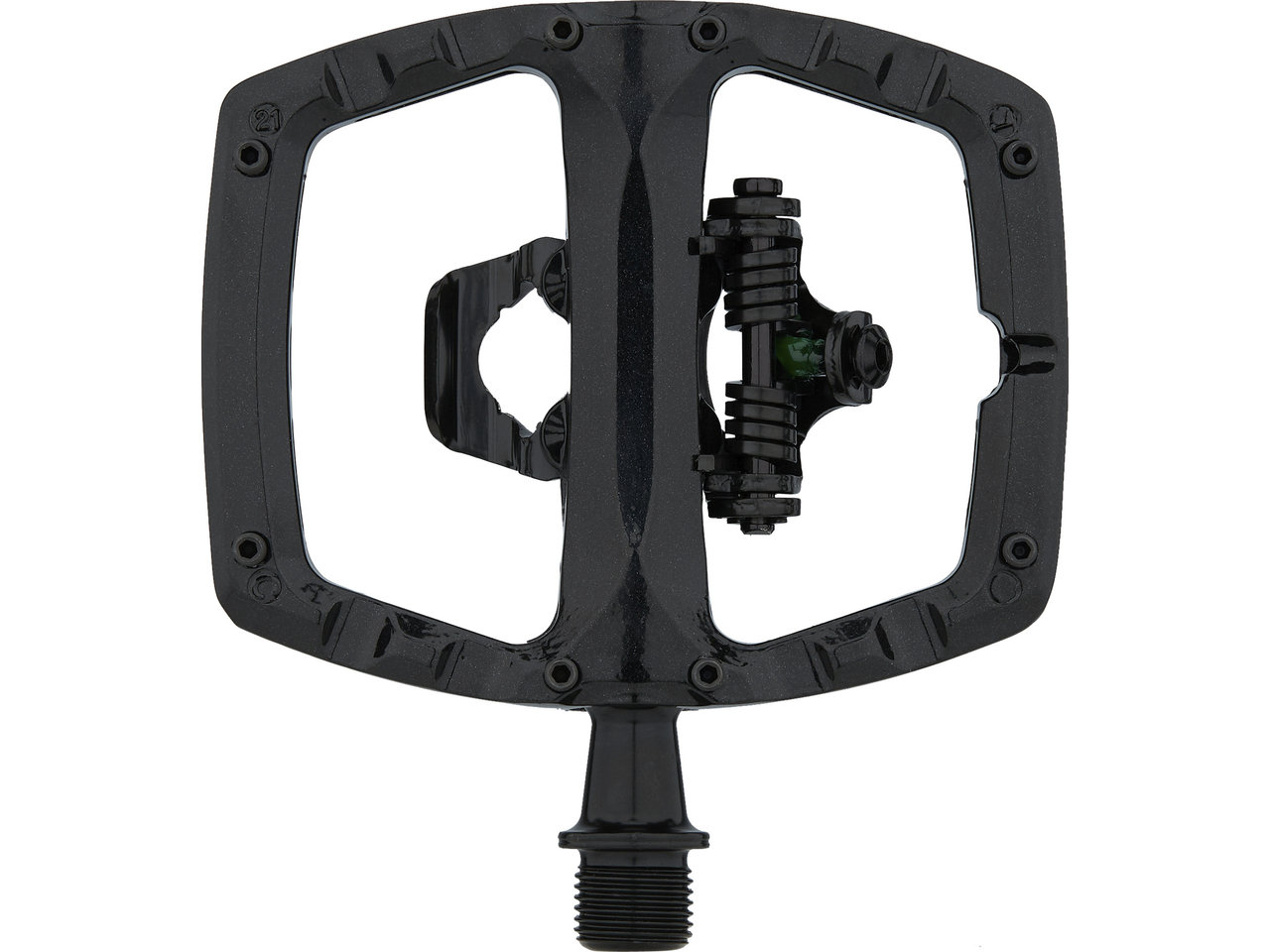 Xpedo Ambix Klick-/Plattformpedale