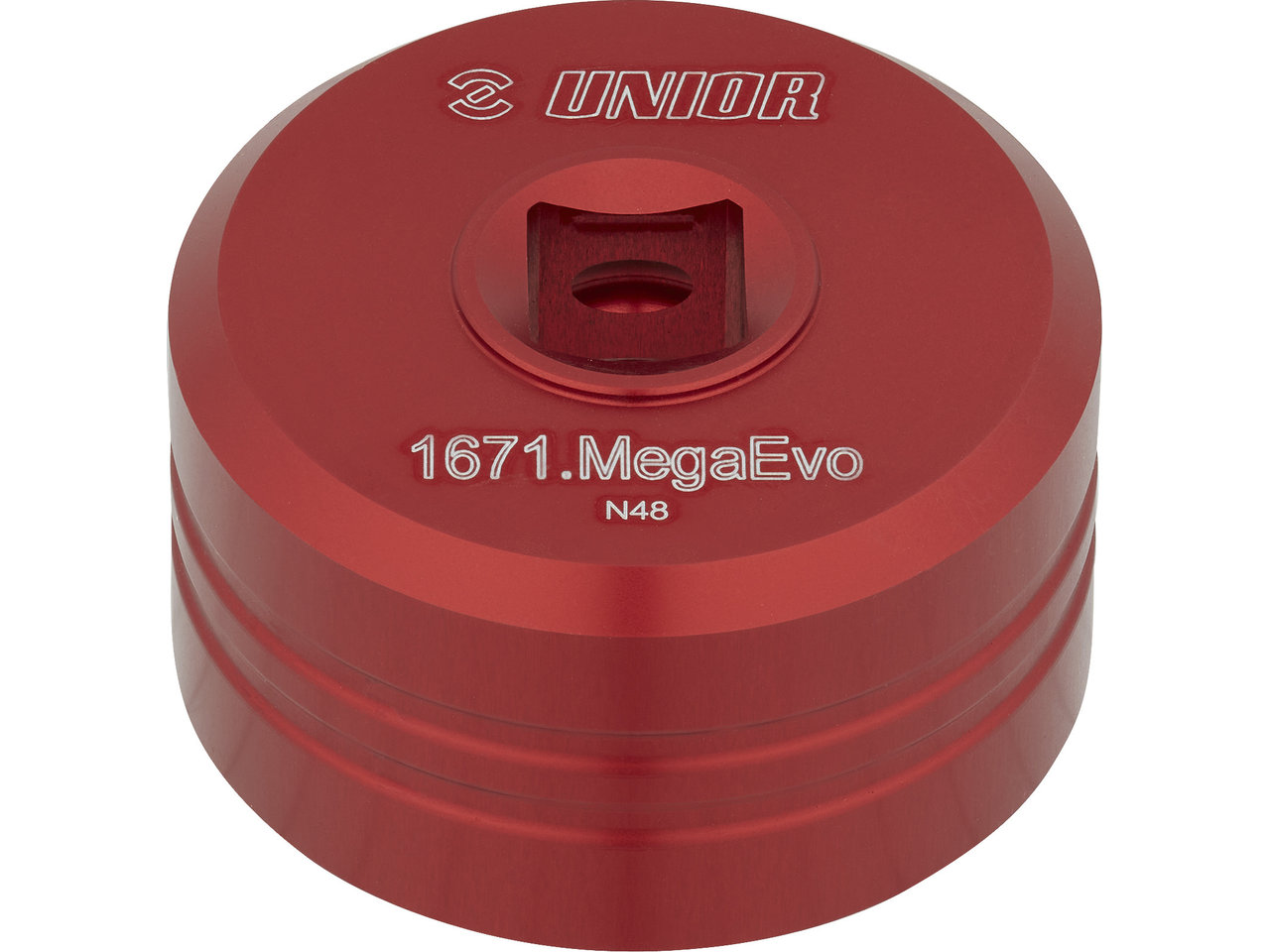 Unior Bike Tools Innenlagerwerkzeug 1671.MEvo Unior Bike Tools Innenlagerwerkzeug 1671.MEvo