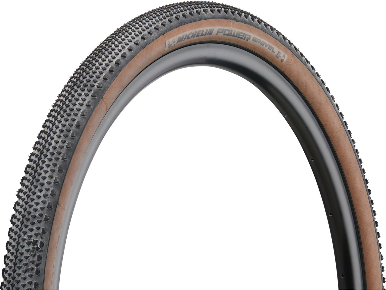 Michelin Power Gravel Competition TLR 28" Faltreifen