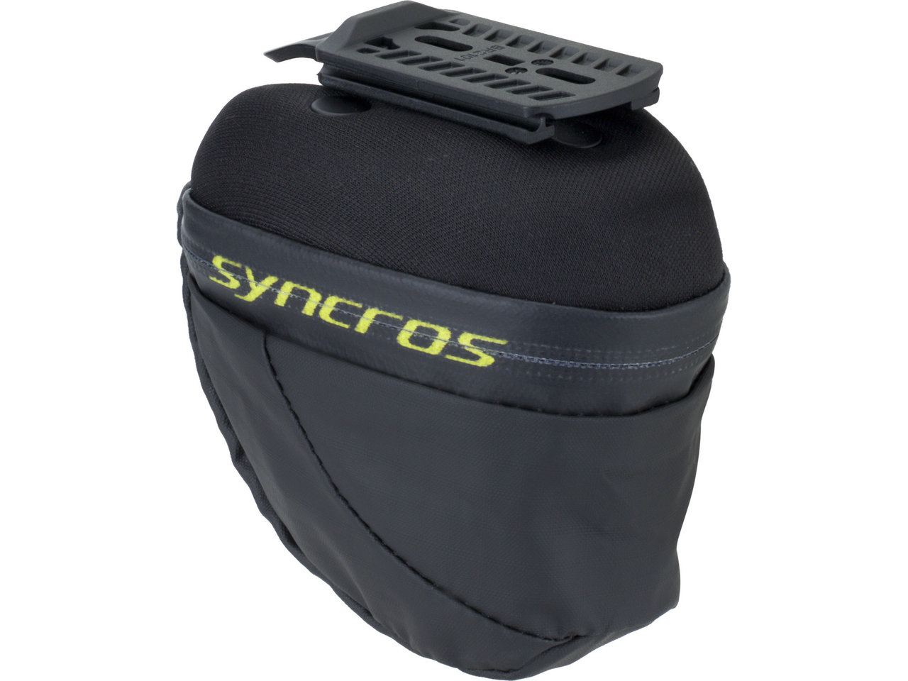 Syncros iS Quick Release 650 Satteltasche