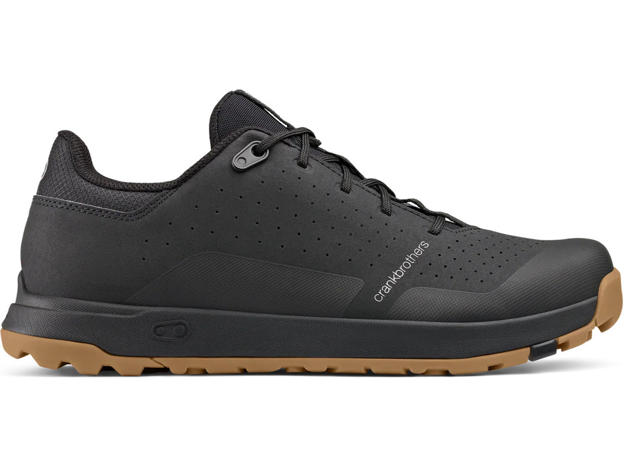 Mallet Trail Lace Schuh