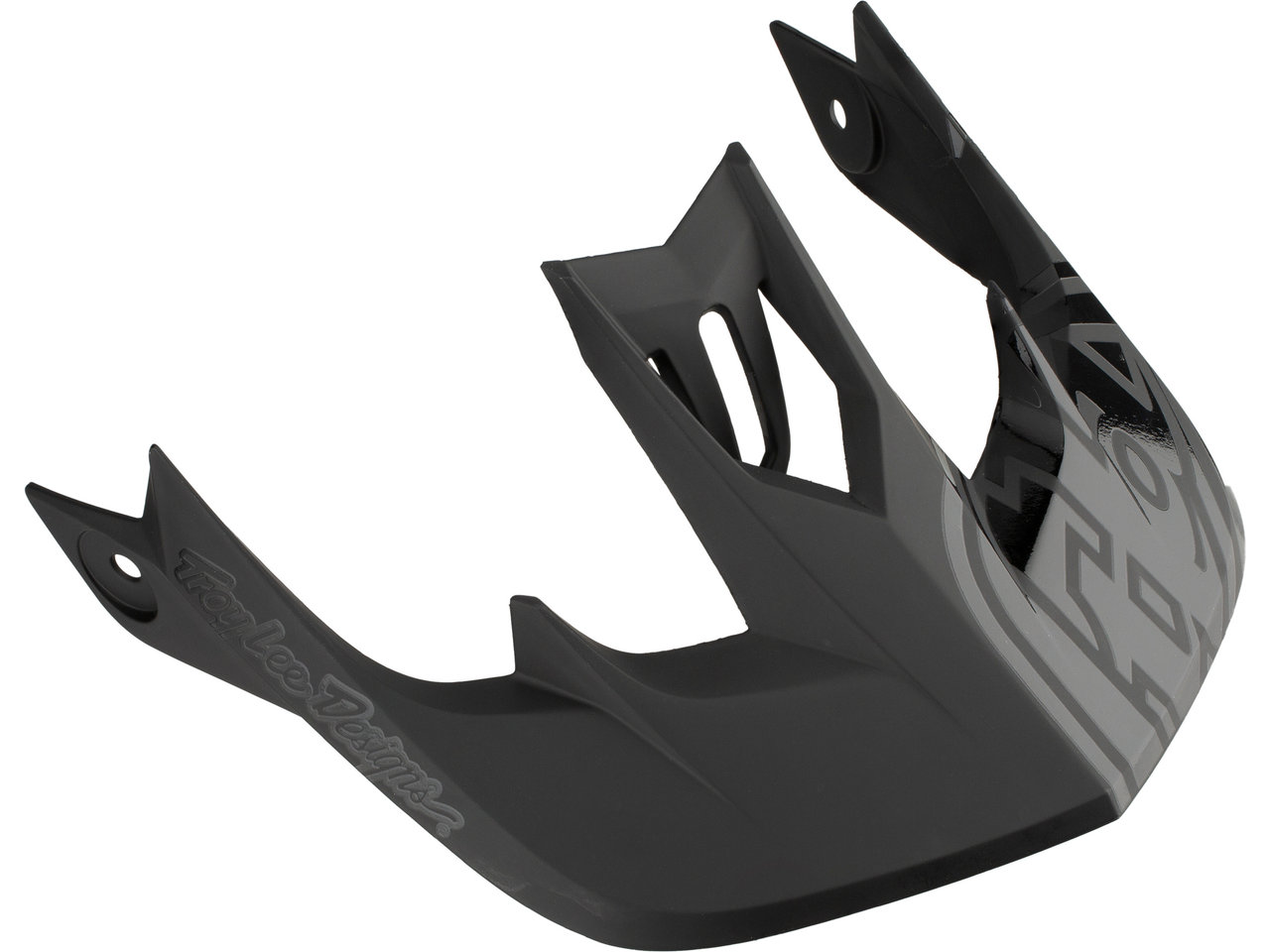 Troy Lee Designs Stage Hjelm Visir