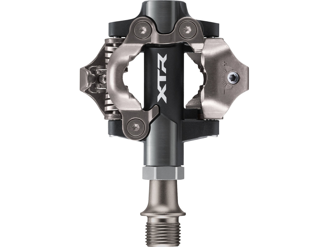 Shimano XTR PD-M9200 Klick-Pedale SPD kurze Achse Shimano XTR PD-M9200 Klick-Pedale SPD kurze Achse