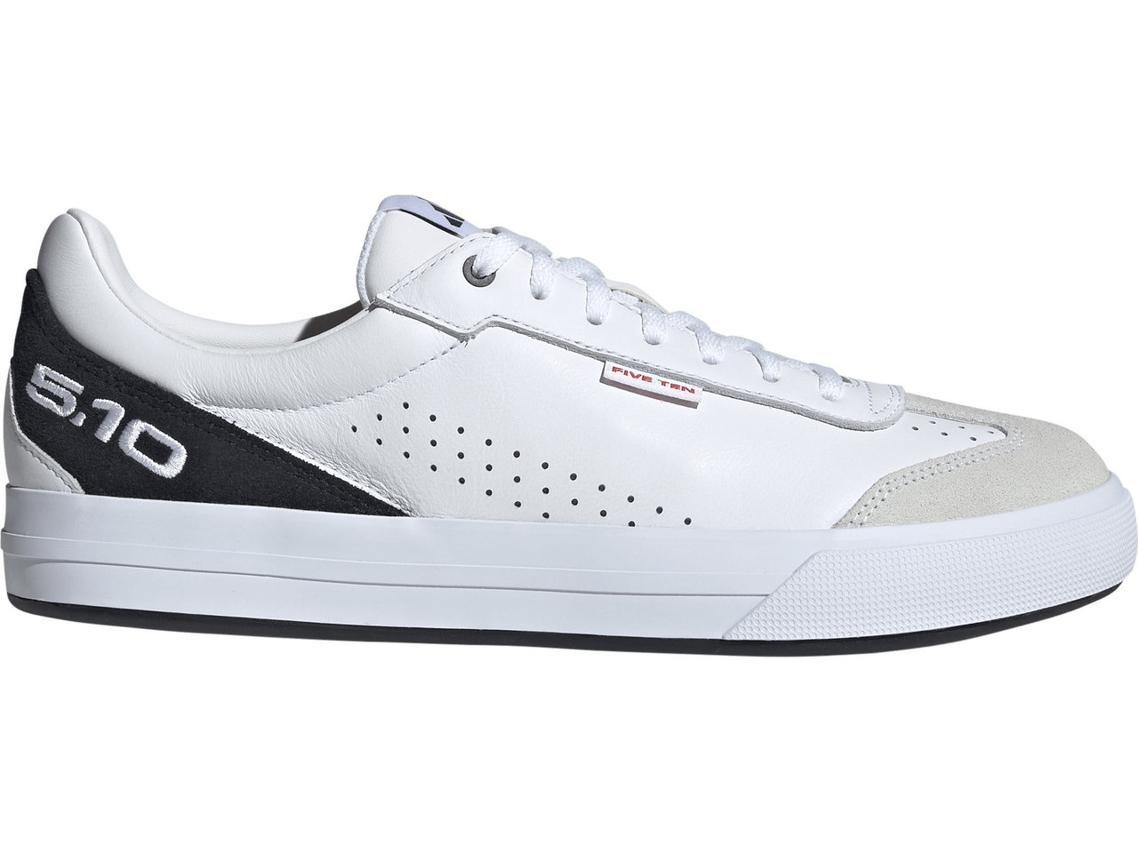 Sleuth Dlx 2 Flat Mtb Schuhe