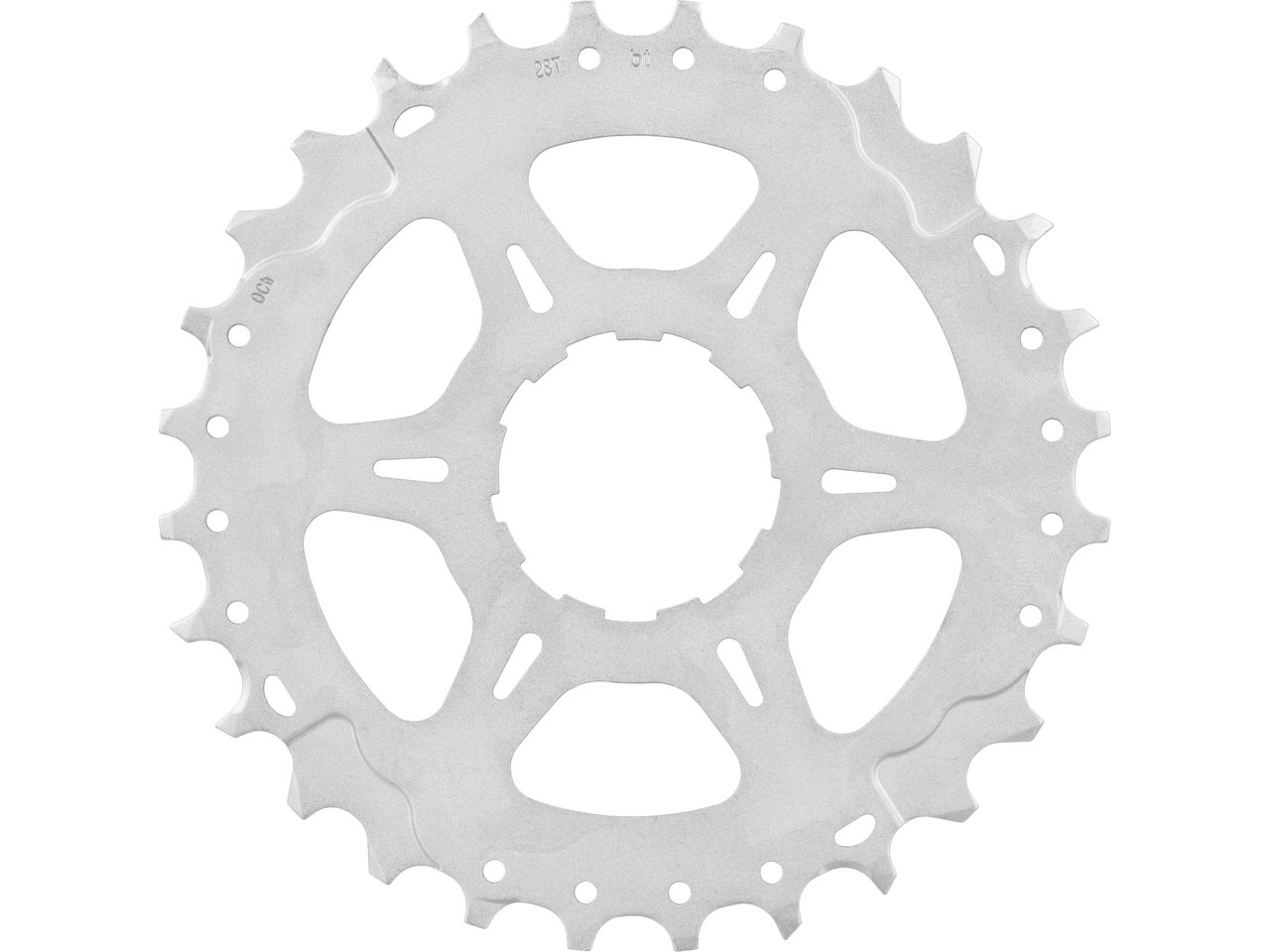 Casette Shimano CS-9000 11-28 Dents – Pignon 19-21-23Z, 11 Vitesses, Neuve