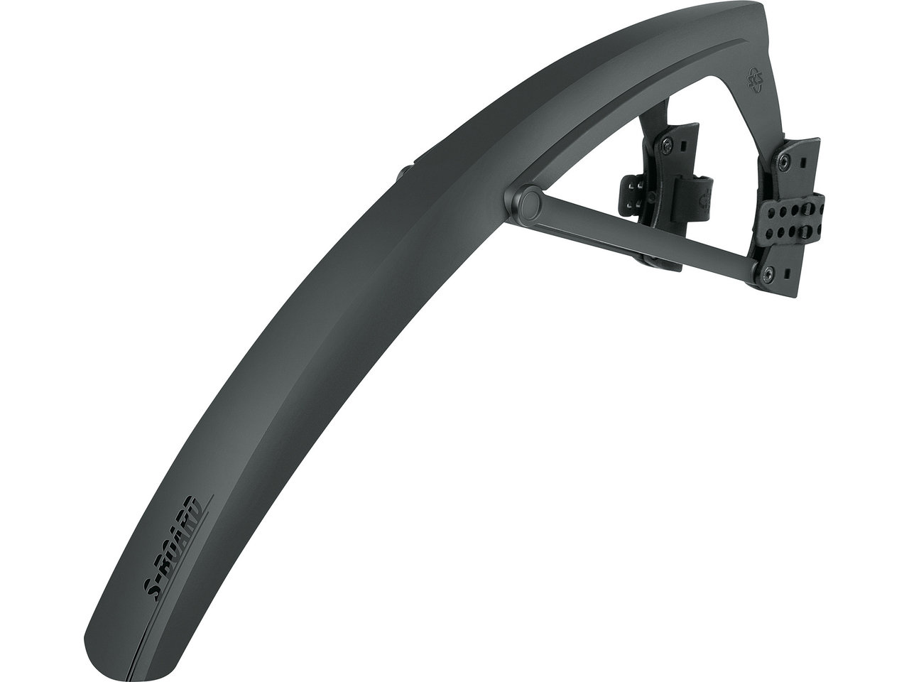 SKS S-Board Schutzblech VR