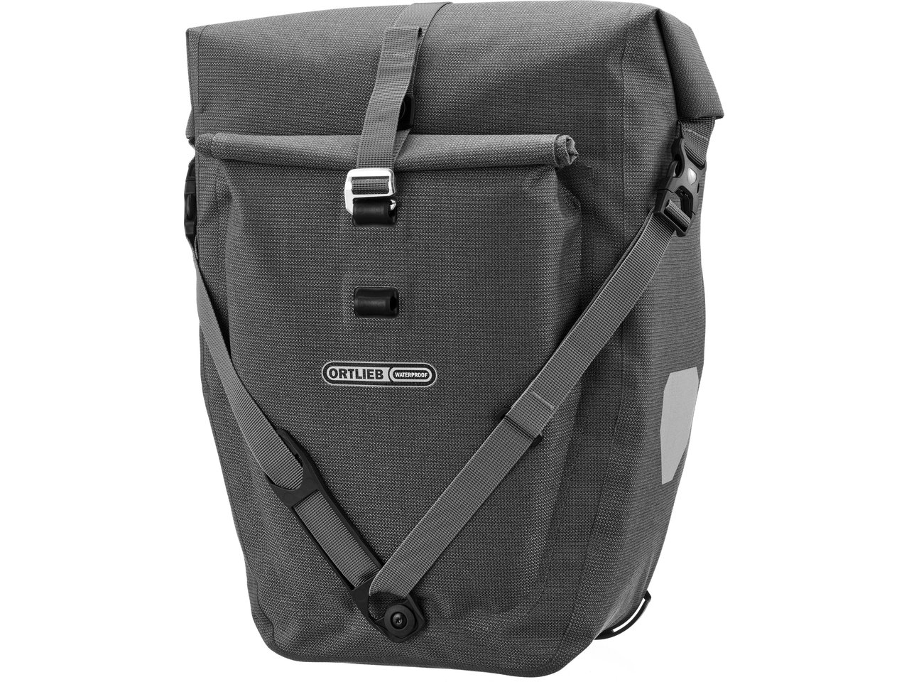 Ortlieb Back-Roller Plus Urban Sideveske Ortlieb Back-Roller Plus Urban Sideveske
