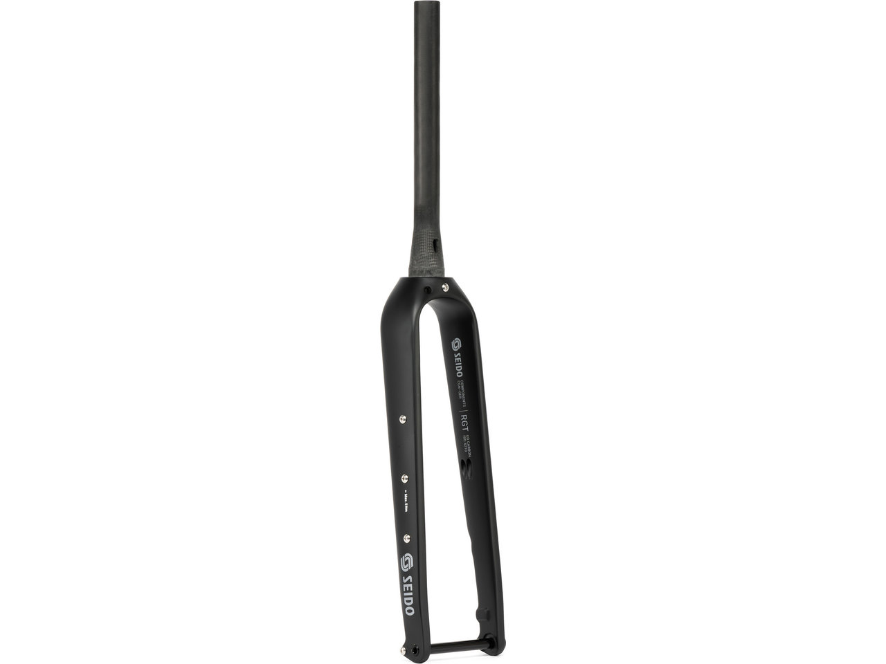 SEIDO RGT Carbon Gabel