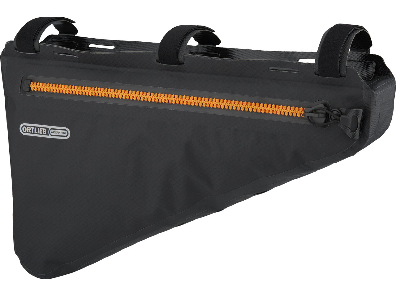 Ortlieb Frame-Pack Rahmentasche Modell 2024