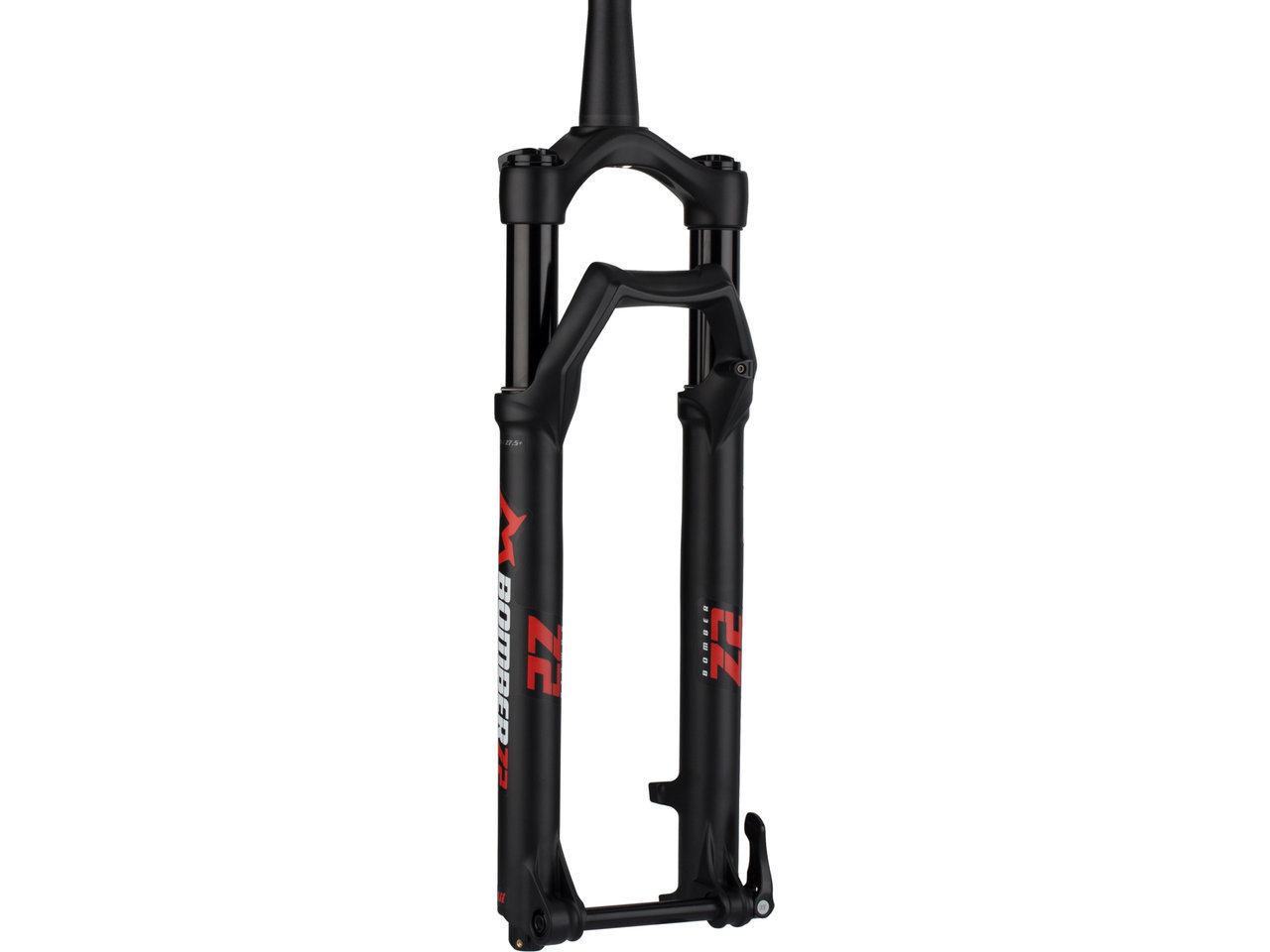 Marzocchi Bomber Z2 Sweep-adj 15qrx110 44 Mm Mtb-gaffel Marzocchi Bomber Z2 Sweep-adj 15qrx110 44 Mm Mtb-gaffel
