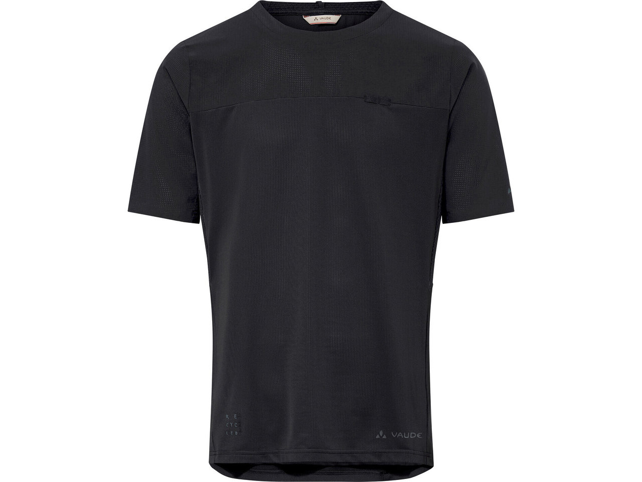 Black / black