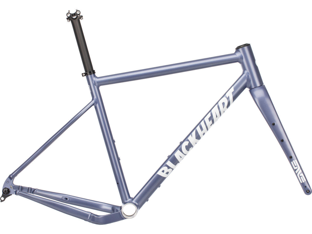 Gravel Al Rahmenkit