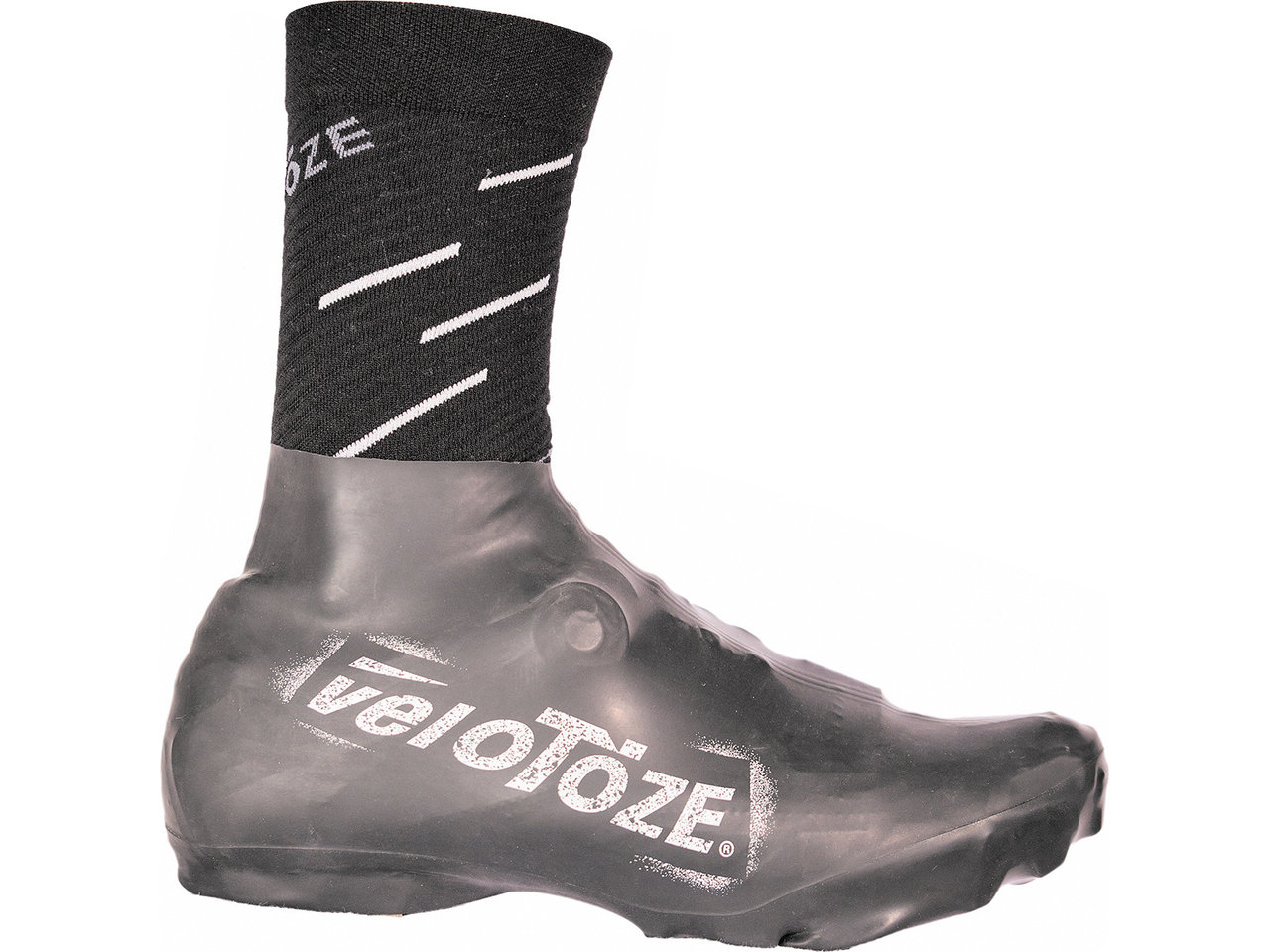 veloToze Überschuhe MTB kurz veloToze Überschuhe MTB kurz