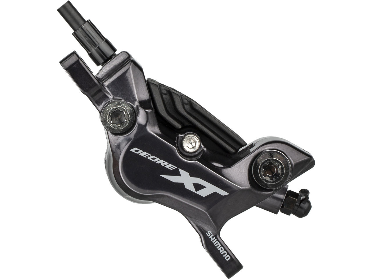 Shimano XT Bremssattel BR-M8120 mit Resinbelag