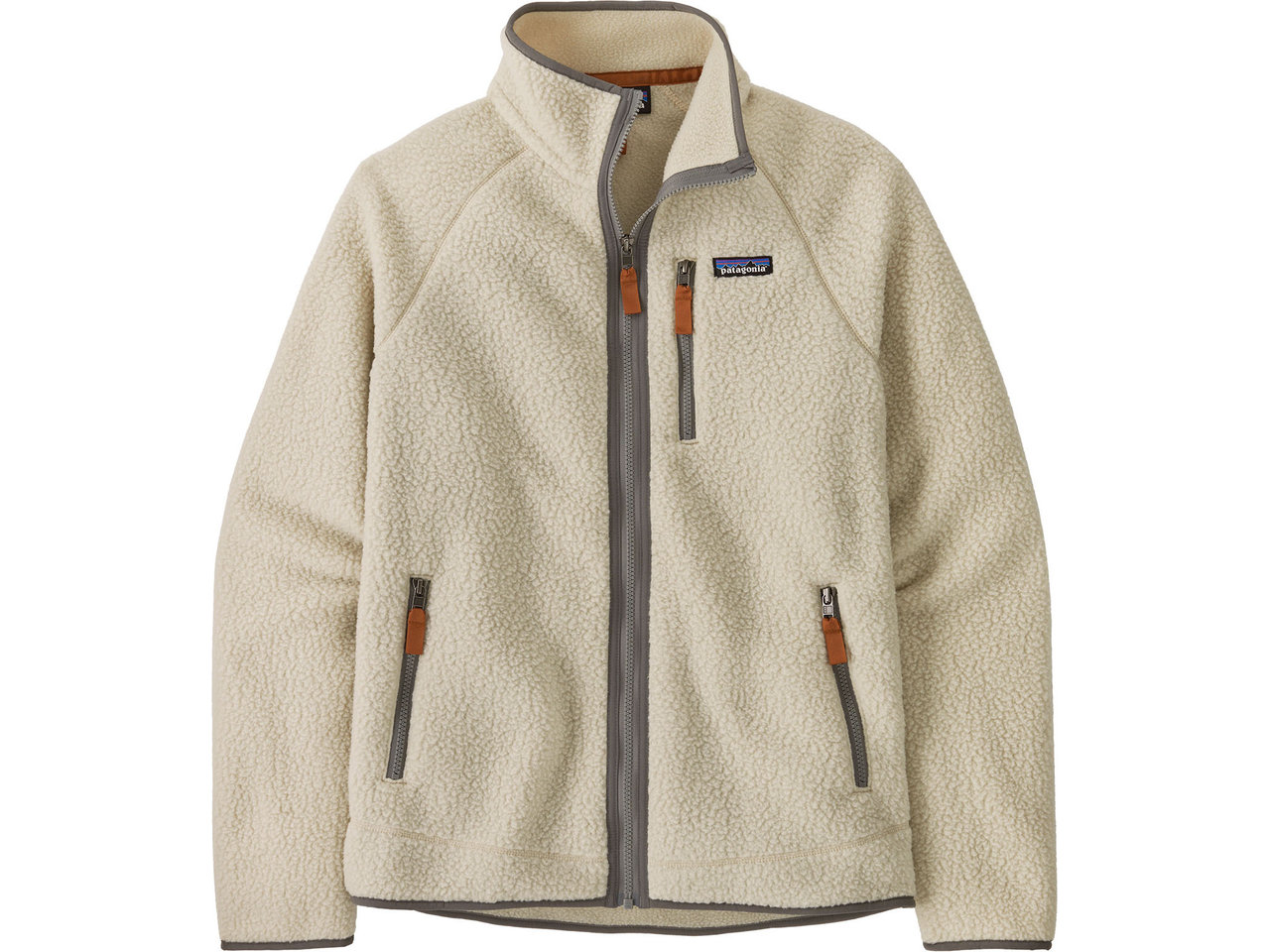 Patagonia Retro Pile Jacke Patagonia Retro Pile Jacke