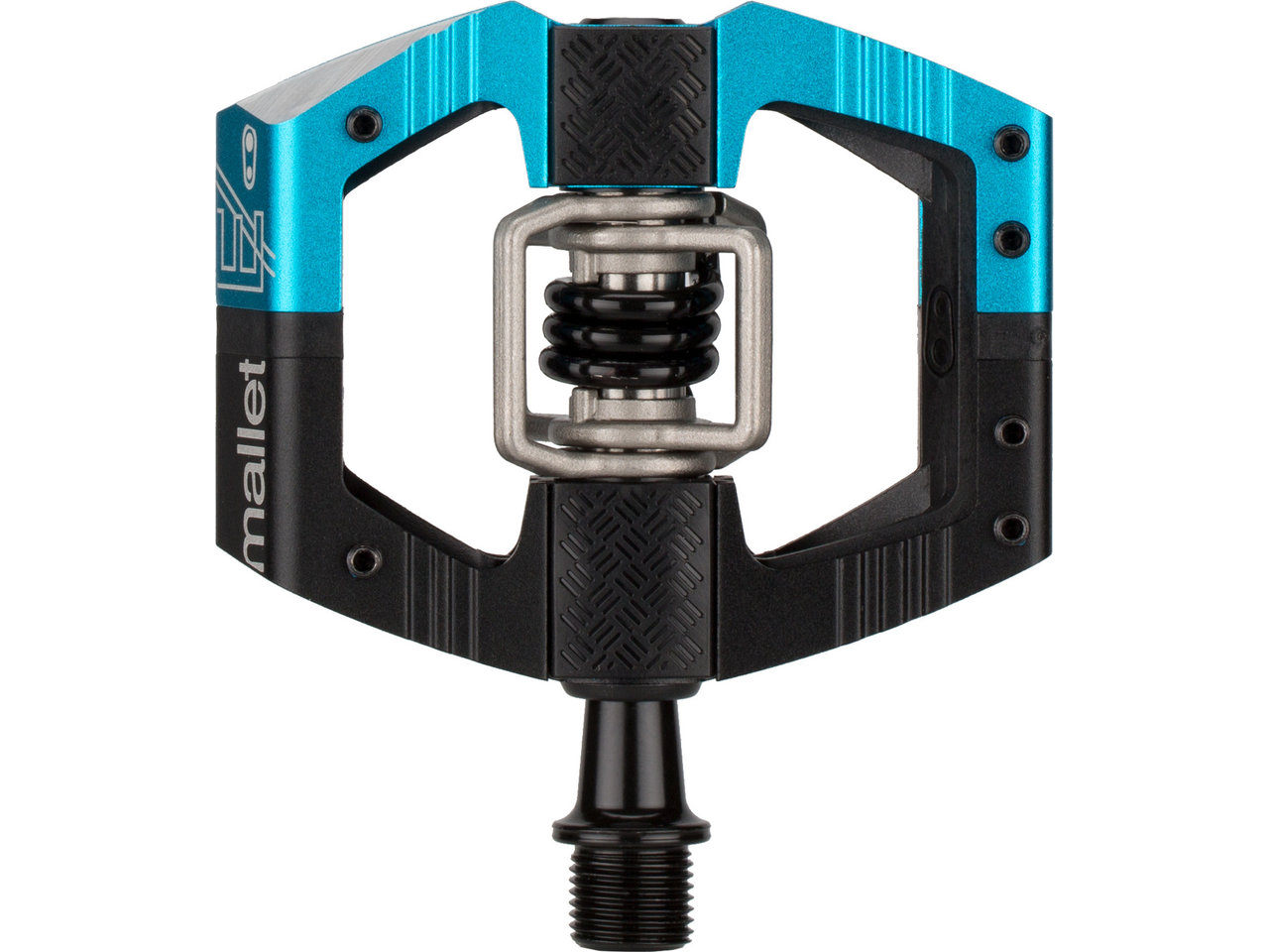 Crankbrothers Mallet E Klickpedale