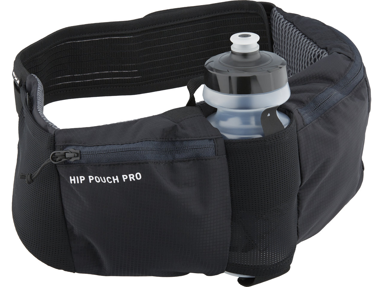 EVOC Hip Pouch Pro Hüfttasche + Trinkflasche 550 ml EVOC Hip Pouch Pro Hüfttasche + Trinkflasche 550 ml