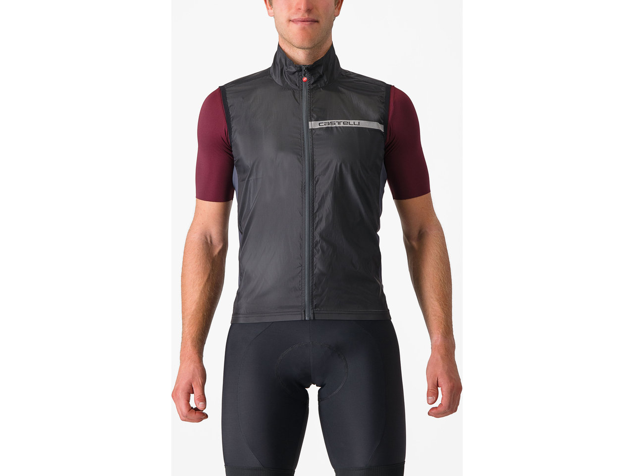 Squadra Stretch Weste