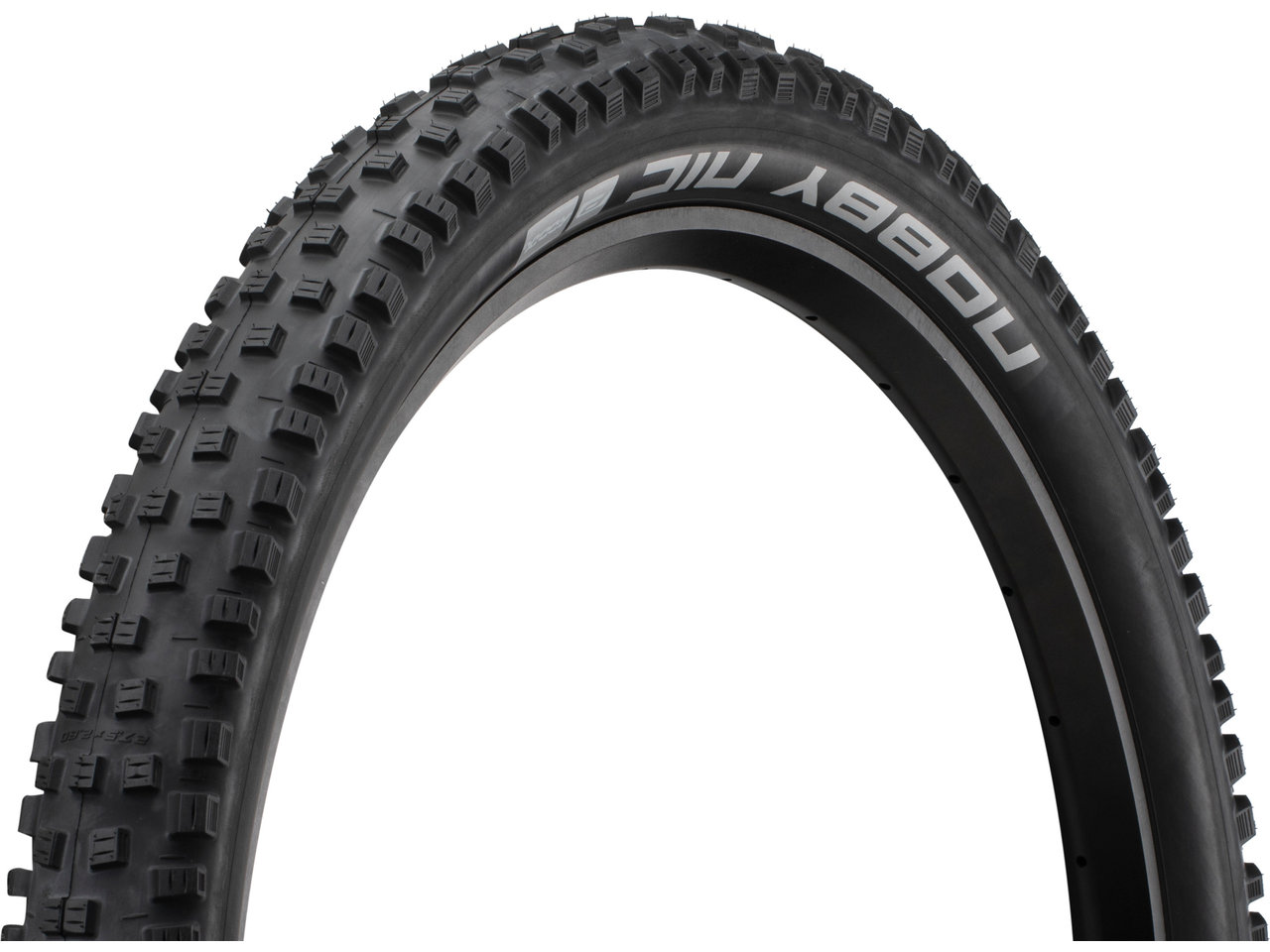 Schwalbe Nobby Nic Performance ADDIX 27,5" Faltreifen