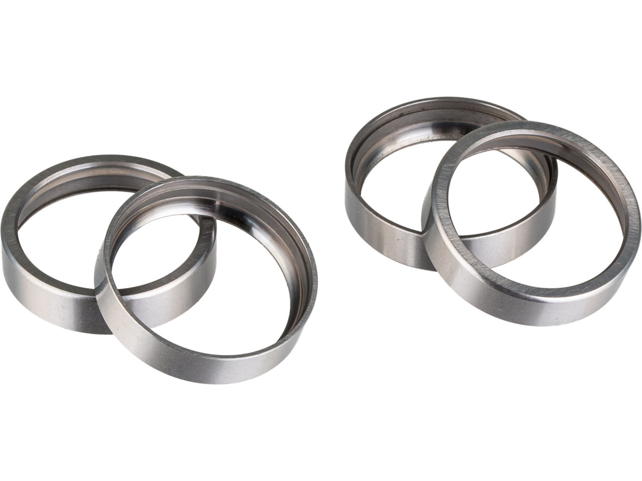 Fulcrum Lagerkit R4-004 für Road Naben ab Modell 2013