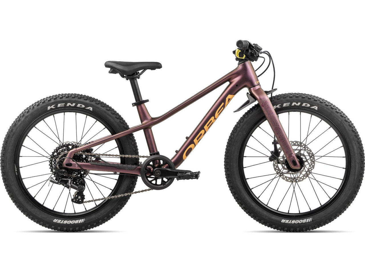 Orbea Kimu H20 20´´ Terrengsykkel