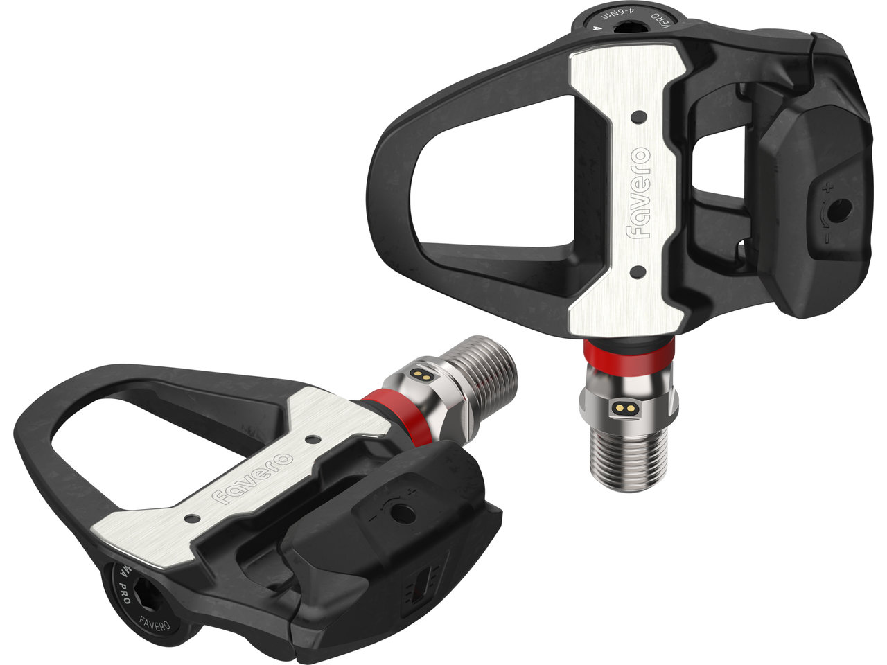 Assioma Pro Rs-2 Powermeter Pedale
