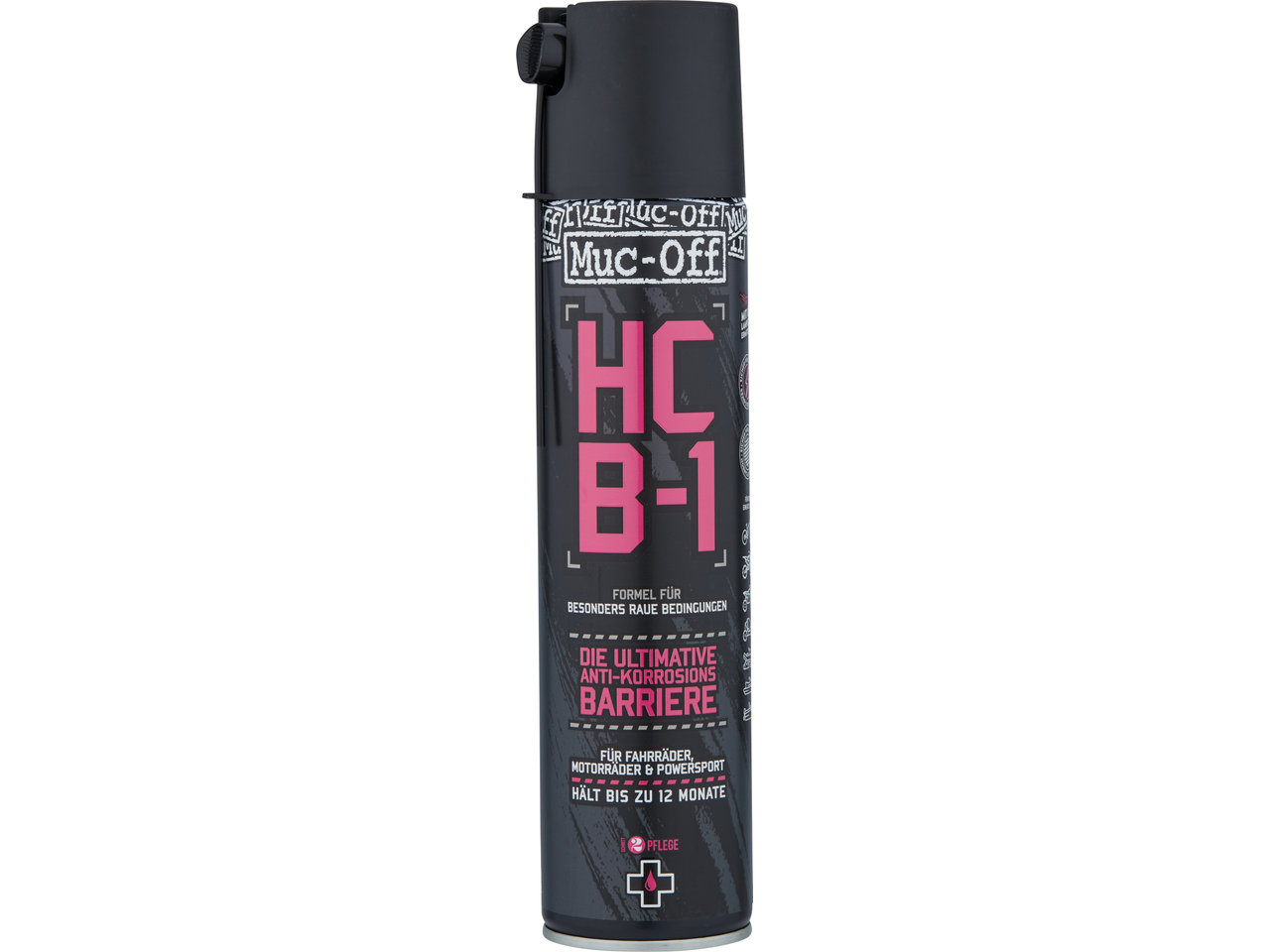 Muc-Off HCB-1 Korrosionsschutz Muc-Off HCB-1 Korrosionsschutz
