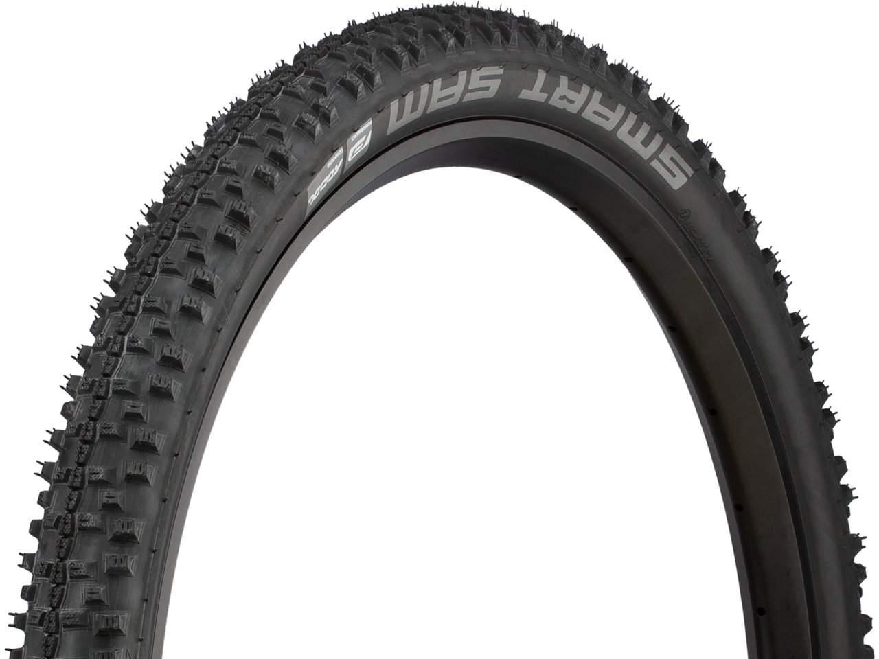 Schwalbe Smart Sam Performance 28" Drahtreifen