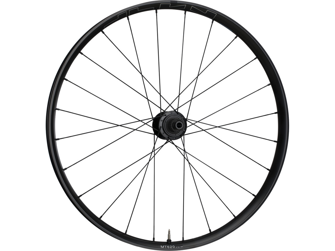 Shimano SLX MT620 Framhjul