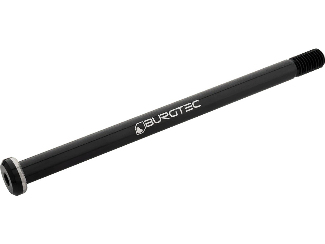 188mm X 12mm 1.75mm Steckachse Hr Für Gt Fury 2023+