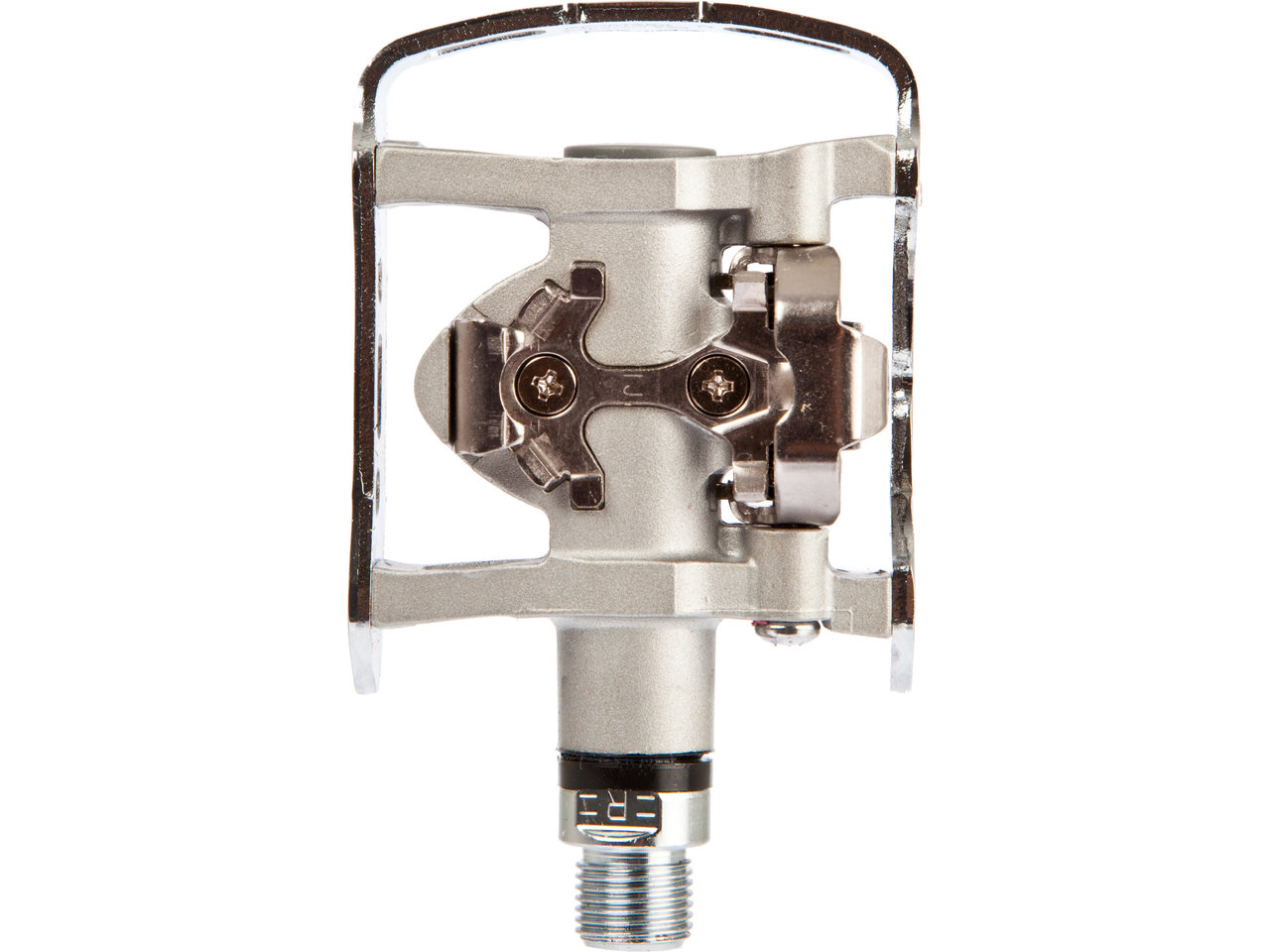 Shimano Klick-/Plattformpedale PD-M324