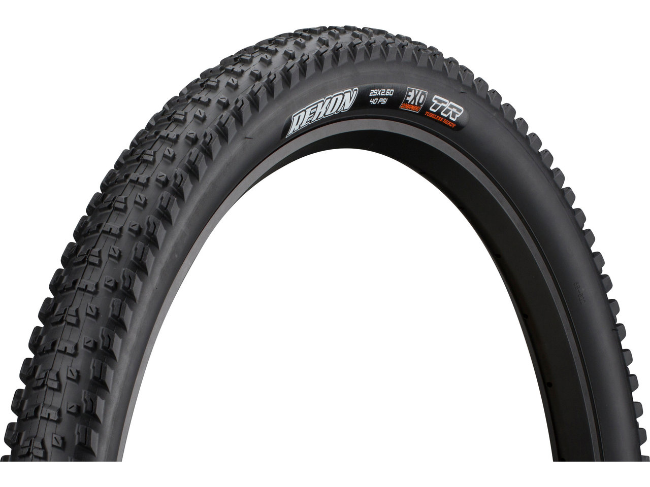 Maxxis Rekon Dual EXO WT TR 27,5" Faltreifen Maxxis Rekon Dual EXO WT TR 27,5" Faltreifen